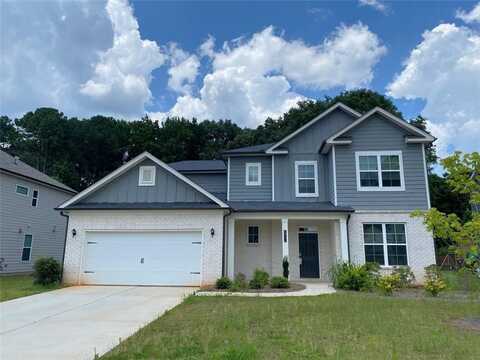 4234 FREIGHT Street, Tucker, GA 30084