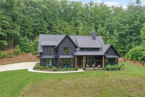 2100 Mountain Cove Court, Woodstock, GA 30188