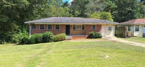 3377 BROOKFIELD Lane, Decatur, GA 30032