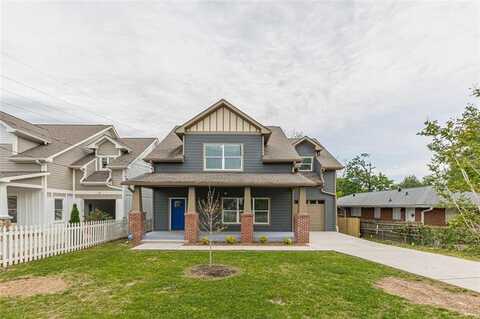 3362 Colville Avenue, Hapeville, GA 30354