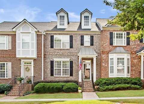 1641 Perserverence Hill Circle NW, Kennesaw, GA 30152