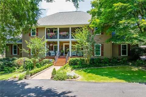 6180 Old Jefferson Road, Athens, GA 30607