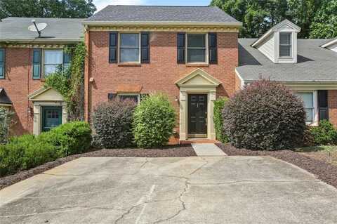 460 FORESTGATE Court, Atlanta, GA 30350