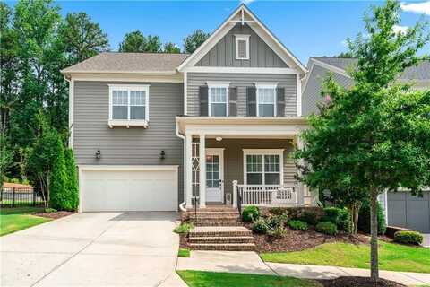 310 Braeden Way, Alpharetta, GA 30009
