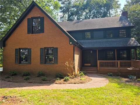 2907 Moorings Parkway, Snellville, GA 30039