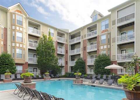 3206 WESTCHESTER Ridge NE, Brookhaven, GA 30329