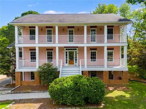 3348 Summit Turf Lane, Snellville, GA 30078