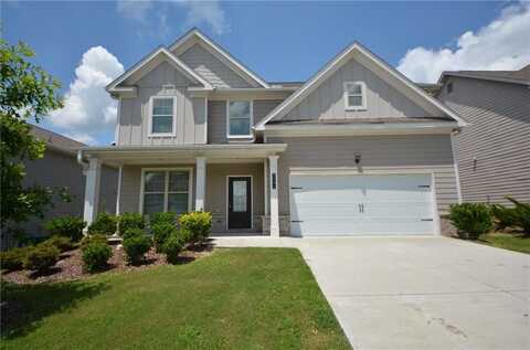 2504 Bear Mountain Street, Lithonia, GA 30058