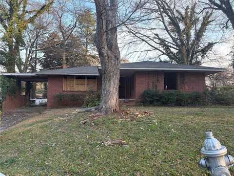 1713 Cahoon Street SW, Atlanta, GA 30310