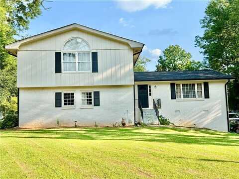5347 Ocarol Court, Stone Mountain, GA 30088
