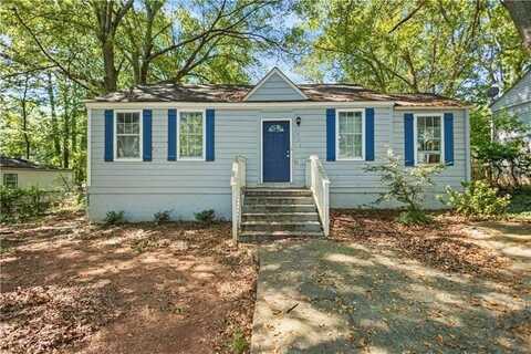 1324 Almont Drive SW, Atlanta, GA 30310
