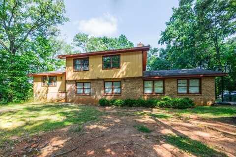 1025 Northridge Road, Ball Ground, GA 30107