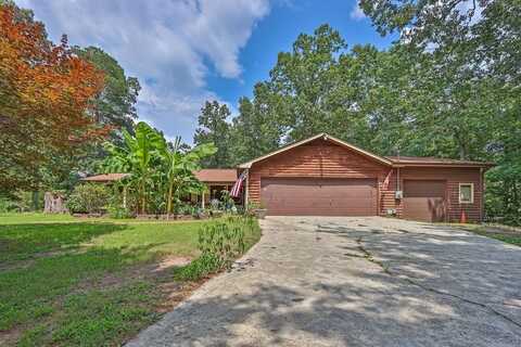 3111 Poplar Springs Drive, Gainesville, GA 30507
