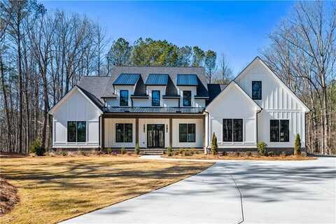 18390 Birmingham Highway, Alpharetta, GA 30004