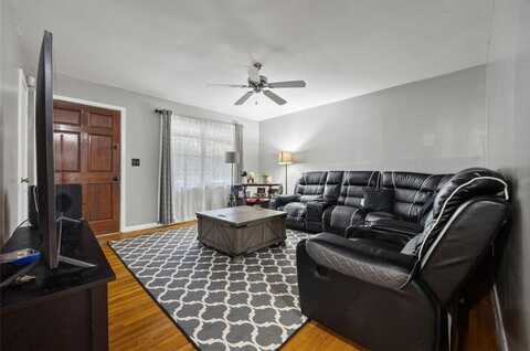 761 ROBERT E LEE Parkway, Jonesboro, GA 30238