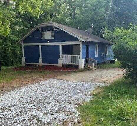 1116 Northwest Drive NW, Atlanta, GA 30318