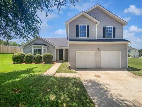 2226 Exchange Place SE, Conyers, GA 30013