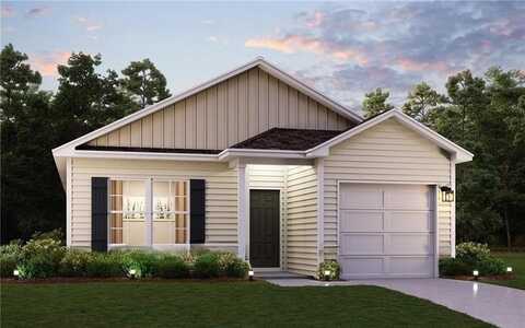 226 Central Street, Cedartown, GA 30125