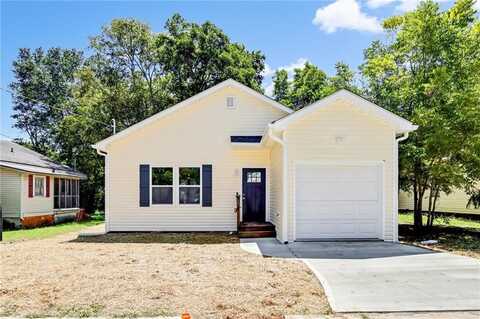 226 Central Street, Cedartown, GA 30125