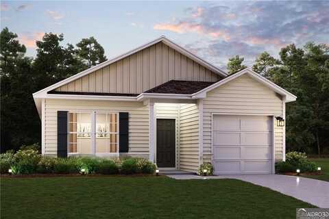 226 Central Street, Cedartown, GA 30125