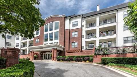3275 Lenox Road NE, Atlanta, GA 30324
