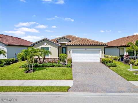 11992 Arbor Trace Drive, Fort Myers, FL 33913