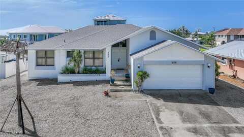440 Donora Boulevard, Fort Myers Beach, FL 33931