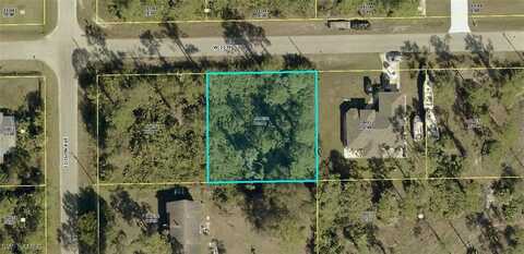 305 W 11th Street, Lehigh Acres, FL 33972