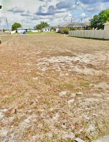 2845 NW 4th Avenue, Cape Coral, FL 33993