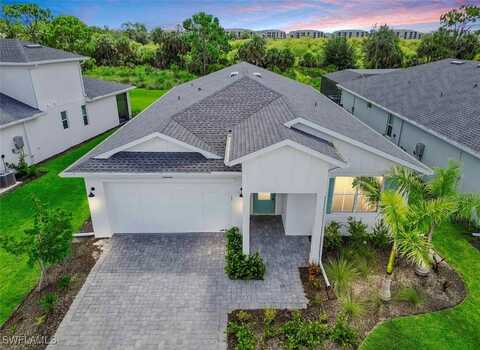 16336 Preservation Boulevard, Punta Gorda, FL 33982