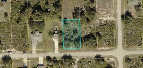 2804 74th Street W, Lehigh Acres, FL 33971