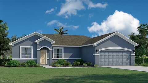 2900 61st Street W, Lehigh Acres, FL 33971