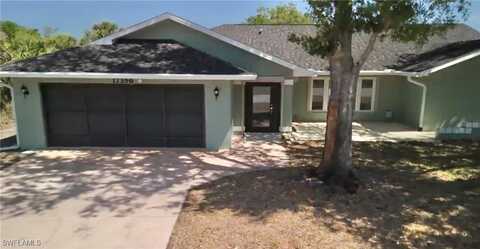 17356 Gulfspray Circle, Port Charlotte, FL 33948