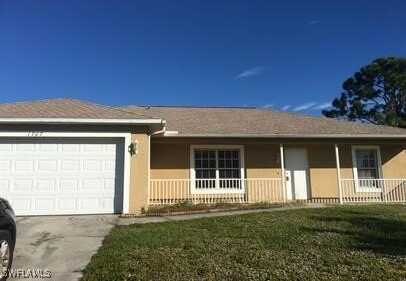 1707 NW 2nd Terrace, Cape Coral, FL 33993