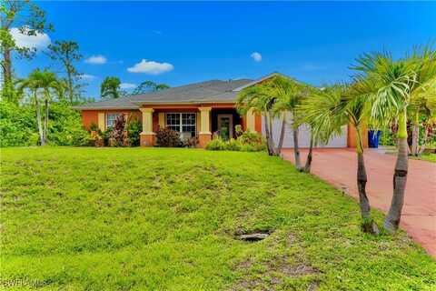 509 Truman Avenue, Lehigh Acres, FL 33972