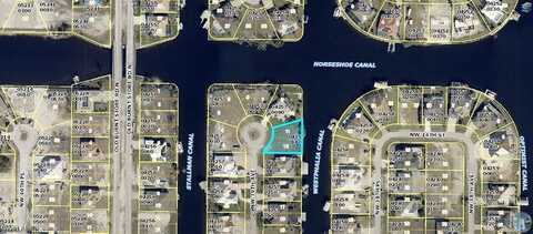 1253 NW 39th Avenue, Cape Coral, FL 33993