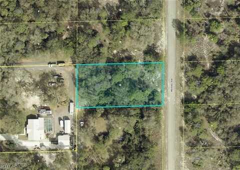 1511 Michael Avenue, Lehigh Acres, FL 33972