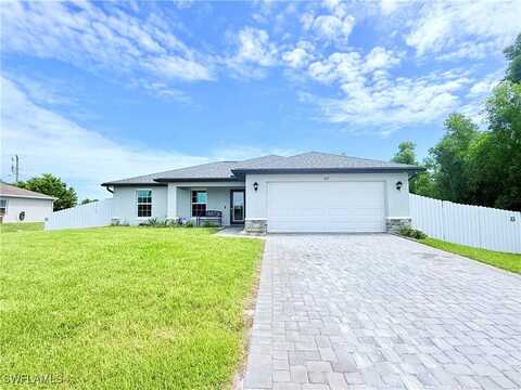329 NE 29th Terrace, Cape Coral, FL 33909
