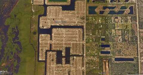 4500 NW 34th Terrace, Cape Coral, FL 33993