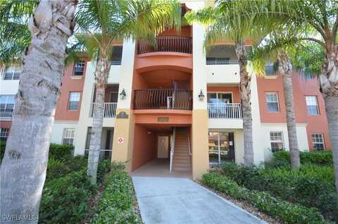 2909 Tuscan Drive unit: 204, Cape Coral, FL 33909