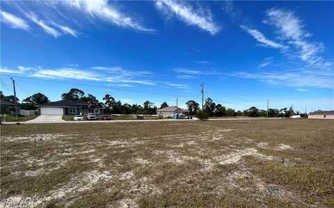 4515 NW 34th Avenue, Cape Coral, FL 33993