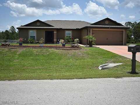 845 Lochman Drive, Fort Myers, FL 33913