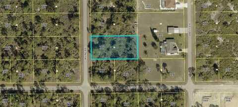 1302 Irving Avenue, Lehigh Acres, FL 33972