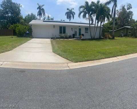 6306 Saint Andrews Circle S, Fort Myers, FL 33919