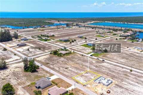 4317 NW 34th Street, Cape Coral, FL 33993