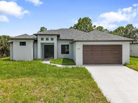 3209 39th Street SW, Lehigh Acres, FL 33976