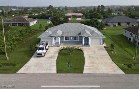 156 Pullman Street, Lehigh Acres, FL 33974