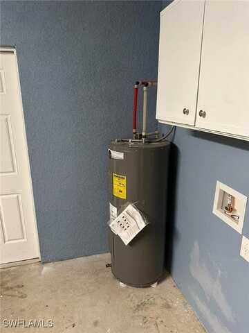 156 Pullman Street, Lehigh Acres, FL 33974