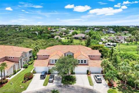 11875 Bayport Lane unit: 1402, Fort Myers, FL 33908