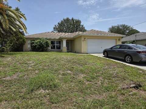 3022 34th Street SW, Lehigh Acres, FL 33976